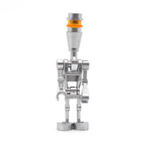 LEGO sw0229 - Assassin Droid (Silver)